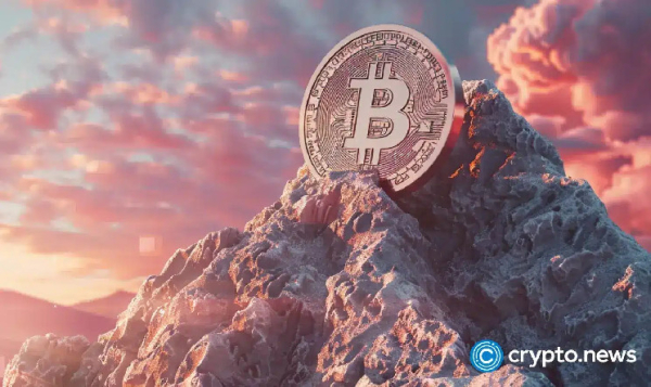 Hitting the iceberg’s tip: the untapped potential of Bitcoin defi | Opinion Hitting the iceberg’s tip: the untapped potential of Bitcoin defi | Opinion