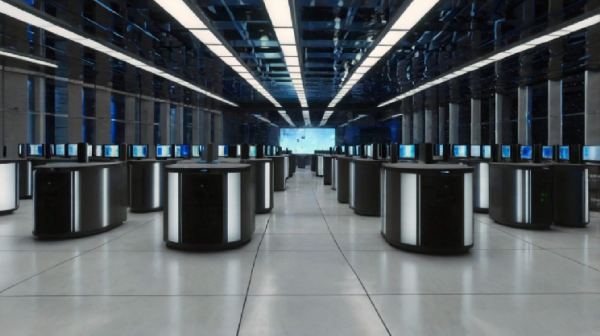 BitReXe: Enabling Parallel VMs on Bitcoin Network