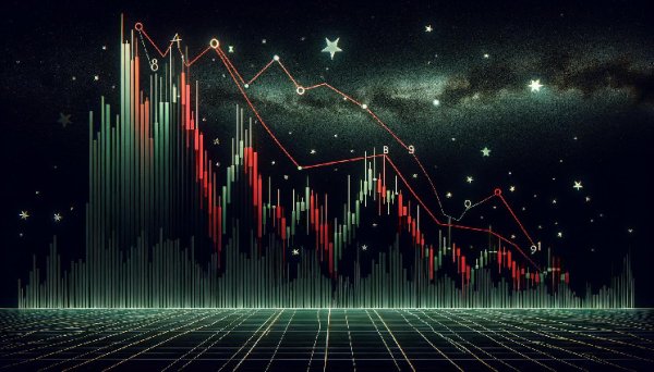 Bitcoin Price Falters: Another Downturn In Crypto Prices