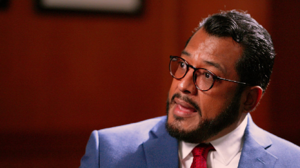Bitcoin's Role In Defending Democracy In Nicaragua With Félix Maradiaga Bitcoin's Role In Defending Democracy In Nicaragua With Félix Maradiaga