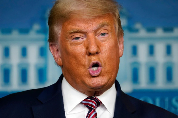 Pro-Bitcoin El Salvador President Foresees Donald Trump's Victory In US 2024 Elections