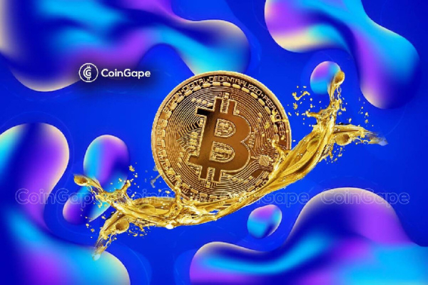 Bitcoin At $72K Sets $1.5B Liquidation Cascade, Willy Woo Predicts What's Next
