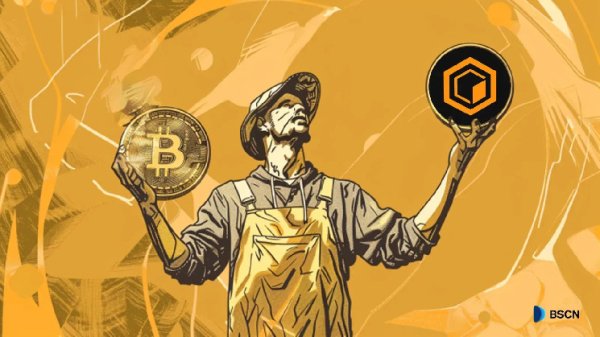 Core Foundation and Valour Inc. Team Up to Launch World&rsquo;s First Yield-Bearing BTC ETP