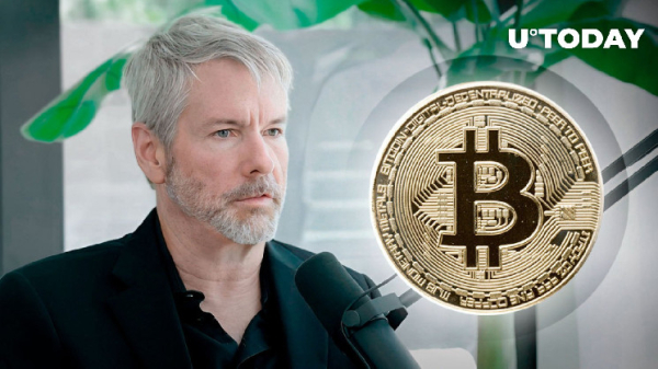 Michael Saylor Makes Epic Bitcoin Call Amid Market Lull: Details Michael Saylor Makes Epic Bitcoin Call Amid Market Lull: Details