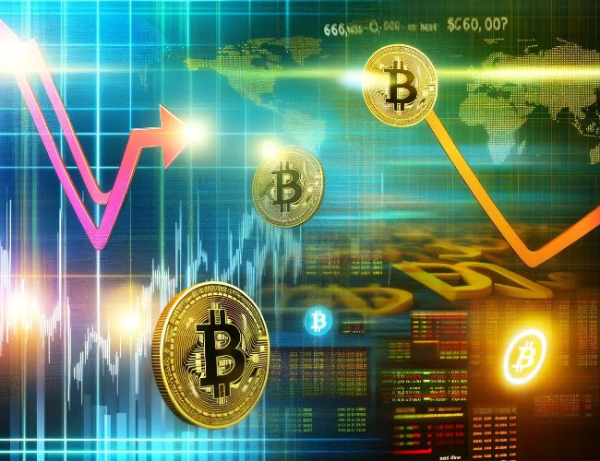 Analyst&rsquo;s Bullish Call: Bitcoin Primed For Massive Jump To $127,000