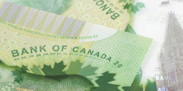 Bitcoin Price Rises After Bank of Canada Cuts Interest Rate Below 5% Bitcoin Price Rises After Bank of Canada Cuts Interest Rate Below 5%