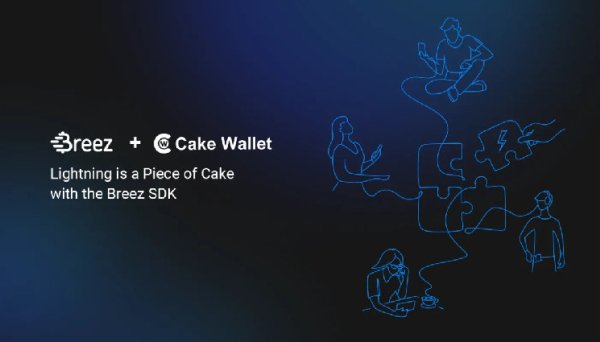 Breez Brings Bitcoin&rsquo;s Lightning Network To Every Crypto Wallet