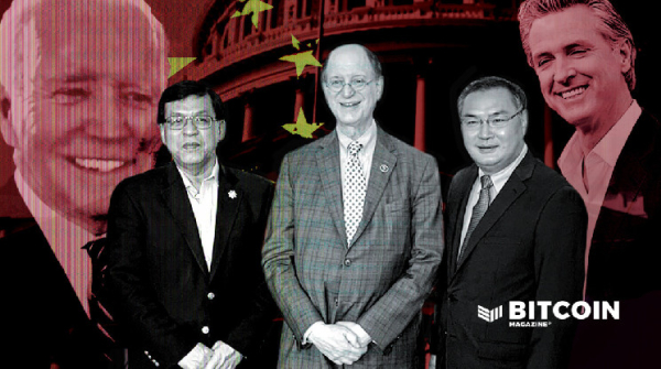 A Large Donor to Anti-Bitcoin Rep. Brad Sherman Coordinates With China's "Magic Weapon" to Influence US Politicians, Including President Biden and Vice President Harris A Large Donor to Anti-Bitcoin Rep. Brad Sherman Coordinates With China's "Magic Weapon" to Influence US Politicians, Including President Biden and Vice President Harris