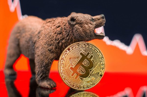 Why Did Bitcoin (BTC) Price Plummet? Here is the Probable Reason and Liquidation Data