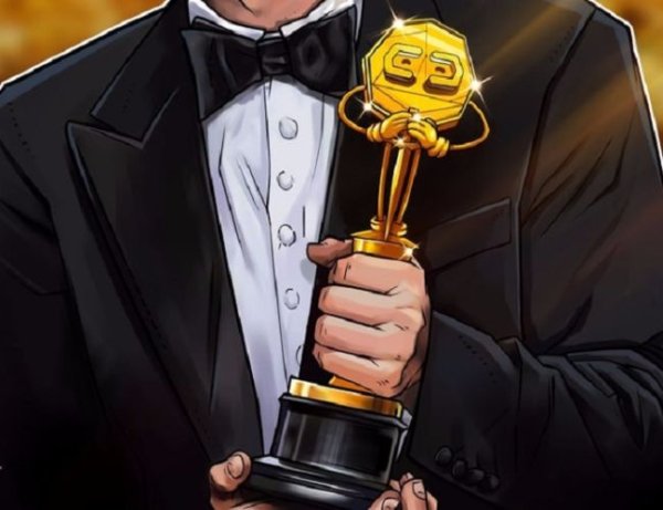 Uniswap Labs&rsquo; Crypto: The Game set for Emmy Award consideration