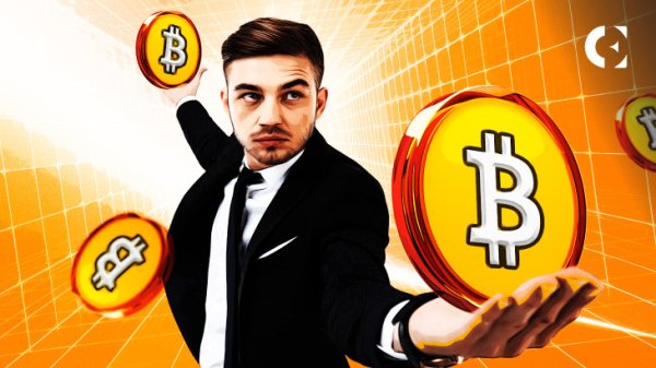 Crypto Analyst PlanB: Bitcoin Set for $100,000 Surge, $500,000 Long-Term Target Crypto Analyst PlanB: Bitcoin Set for $100,000 Surge, $500,000 Long-Term Target