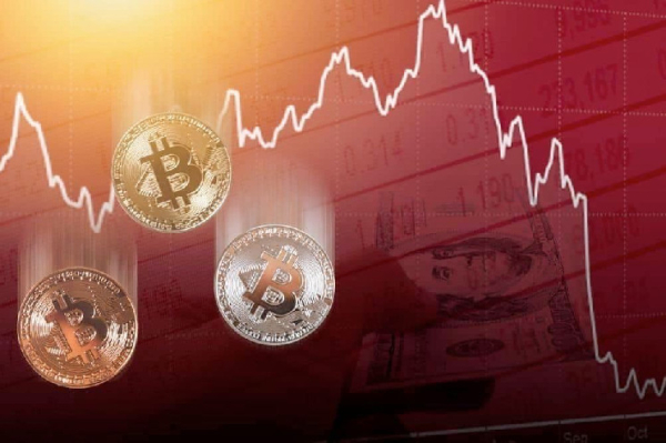 Bitcoin ready for 'sudden and very strong drop,' expert sets BTC price bottom Bitcoin ready for 'sudden and very strong drop,' expert sets BTC price bottom