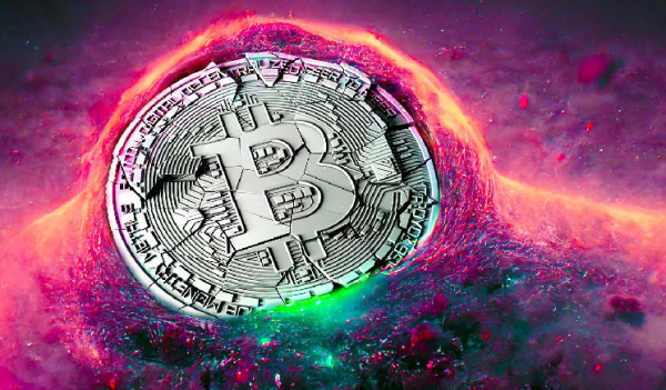 Bitcoin Indicator That’s Historically Predicted ‘Blow Off Tops’ Flashing Green, Says Analyst Bitcoin Indicator That’s Historically Predicted ‘Blow Off Tops’ Flashing Green, Says Analyst