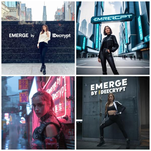 SD3 Goes Head-to-Head With SDXL, MidJourney, and Ideogram—Which AI Image Maker Is Best? SD3 Goes Head-to-Head With SDXL, MidJourney, and Ideogram—Which AI Image Maker Is Best?