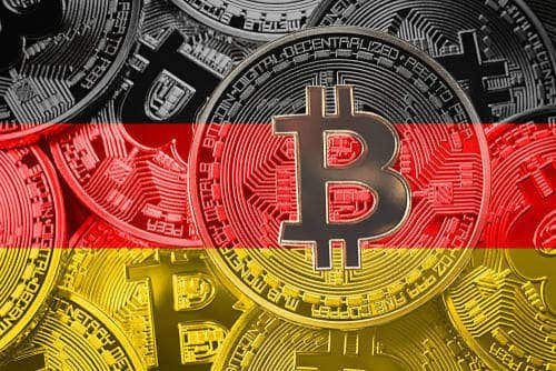 Germany Continues Where It Left Off in Bitcoin: Here's Its New Million Dollar Move!