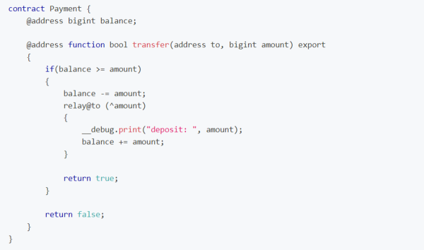 BitReXe: Enabling Parallel VMs on Bitcoin Network