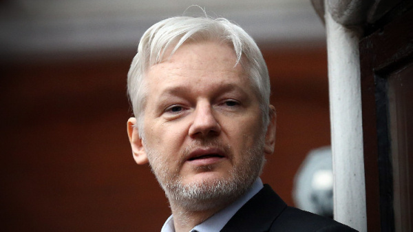 Julian Assange Is Now Free: Here’s What He Believes About Bitcoin Julian Assange Is Now Free: Here’s What He Believes About Bitcoin
