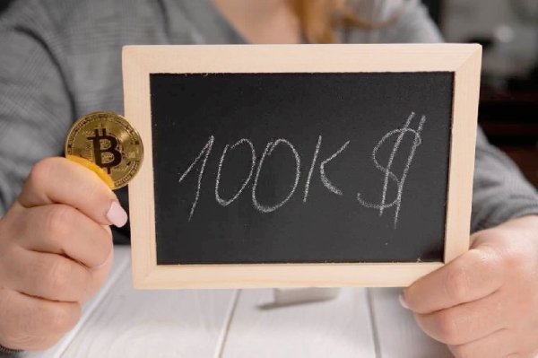 Here’s the remaining parameter for Bitcoin to hit $100,000 Here’s the remaining parameter for Bitcoin to hit $100,000