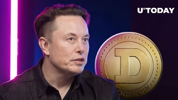 Dogecoin Founder Praises Elon Musk's Massive Latest X Milestone