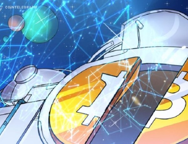 Bitcoin reclaims blockchain dominance post-BTC halving