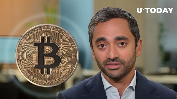 Billionaire Investor Chamath Palihapitiya Makes Case for Bitcoin to $500K Billionaire Investor Chamath Palihapitiya Makes Case for Bitcoin to $500K