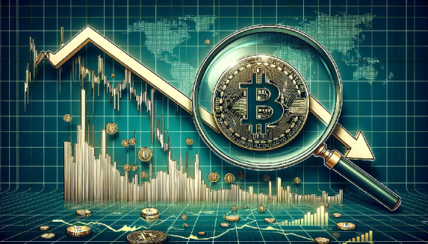 Bitcoin Price Takes a Plunge: Analyzing the Sudden Drop Bitcoin Price Takes a Plunge: Analyzing the Sudden Drop