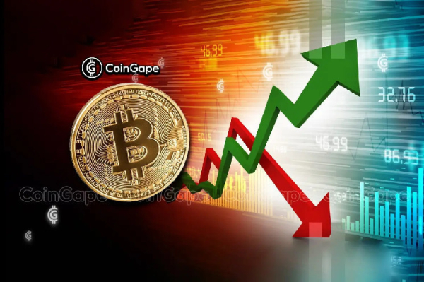 Bitcoin Transaction Volume Hits A New Low, BTC Price Drop Likely? Bitcoin Transaction Volume Hits A New Low, BTC Price Drop Likely?