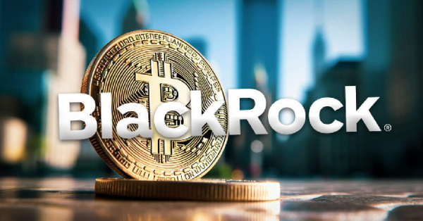 BlackRock Spot Bitcoin ETF Hits $20B In AUM, Impact On BTC Price BlackRock Spot Bitcoin ETF Hits $20B In AUM, Impact On BTC Price