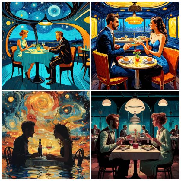 SD3 Goes Head-to-Head With SDXL, MidJourney, and Ideogram—Which AI Image Maker Is Best? SD3 Goes Head-to-Head With SDXL, MidJourney, and Ideogram—Which AI Image Maker Is Best?