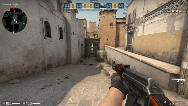 Steam ordered to give up &lsquo;Crypto King&rsquo; login after $280K moved via CS2 skins