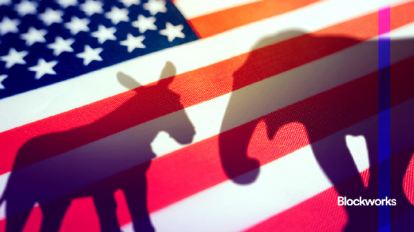 Bitcoin isn&rsquo;t right or left &mdash;&nbsp;it&rsquo;s forward