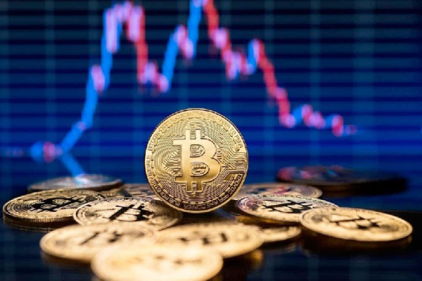 Bitcoin's maximum pain point: Here's BTC's new correction price target Bitcoin's maximum pain point: Here's BTC's new correction price target