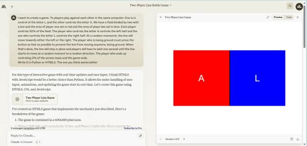 Can the New Claude AI Sonnet Model Beat ChatGPT-4o? Can the New Claude AI Sonnet Model Beat ChatGPT-4o?