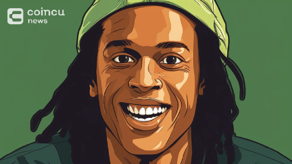 Crypto Supporter Ronaldinho Declares The Industry Has Gone Mainstream Crypto Supporter Ronaldinho Declares The Industry Has Gone Mainstream