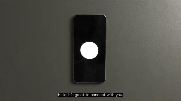 This iPhone Challenger Could Transform Smartphones by Trading Apps for AI This iPhone Challenger Could Transform Smartphones by Trading Apps for AI
