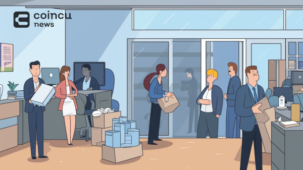 MoonPay Lays Off 10% Despite Product Expansion: Report