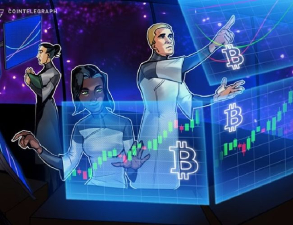 Bitcoin Mayer Multiple hits lows that last accompanied $30K BTC price