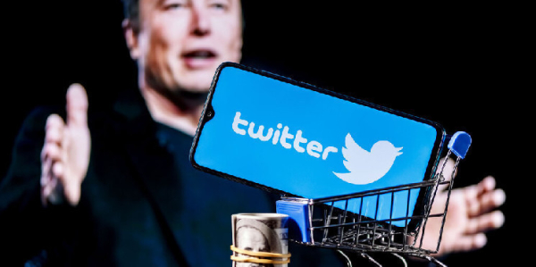 Elon Musk's Twitter to Debut 'Financial Ecosystem' in US—Will It Use Dogecoin? Elon Musk's Twitter to Debut 'Financial Ecosystem' in US—Will It Use Dogecoin?