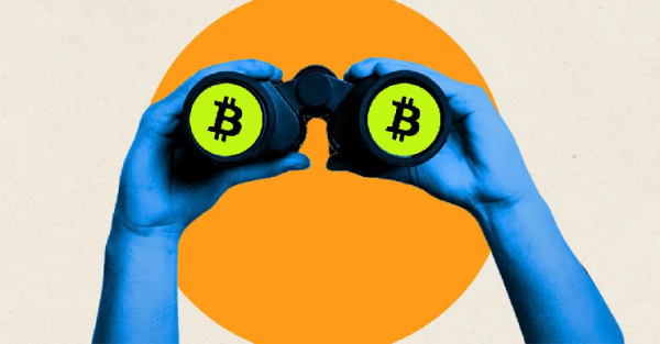 Bitcoin Price Prediction: No Confirmation Of Bullish Reversal, Major Crash To $56k On Cards