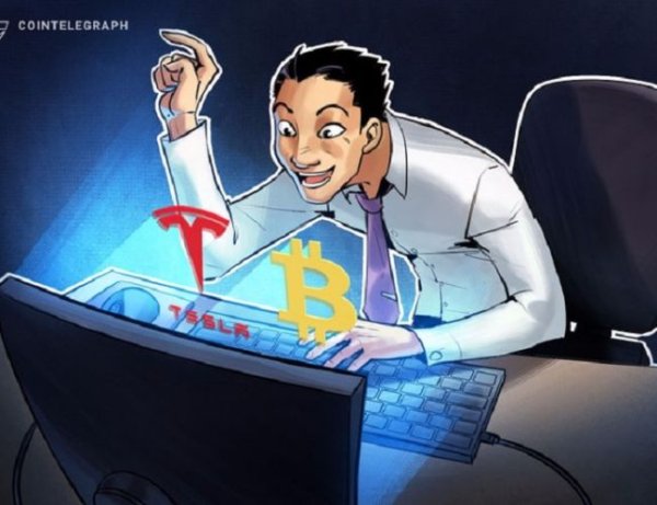 Bitcoin uses more renewable energy, but will Tesla accept it again?
