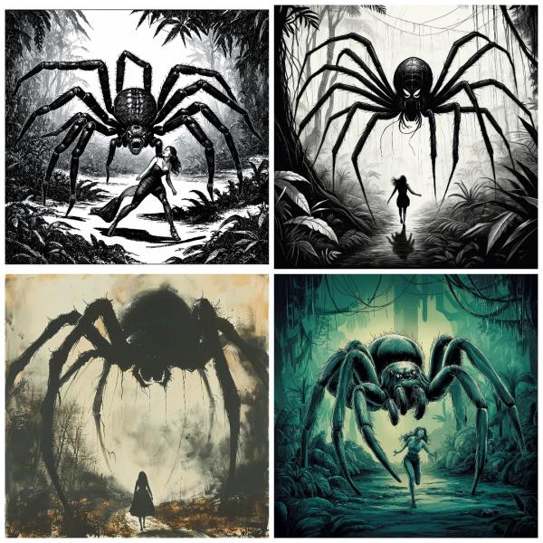 SD3 Goes Head-to-Head With SDXL, MidJourney, and Ideogram—Which AI Image Maker Is Best? SD3 Goes Head-to-Head With SDXL, MidJourney, and Ideogram—Which AI Image Maker Is Best?