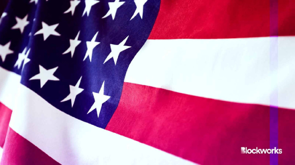 Empire Newsletter: How the US has impacted crypto innovation