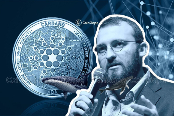 Cardano Founder Charles Hoskinson Criticizes Peter Schiff's Bitcoin Knowledge