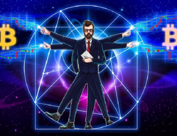 Bitcoin circles $63K as liquidity sparks hopes of 40% BTC price gains