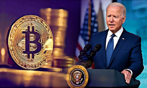 How Will Joe Biden's Withdrawal from Candidacy Affect the Crypto Market? Will Rally Begin in Bitcoin and Altcoins? Here are Analysts' Predictions&hellip;