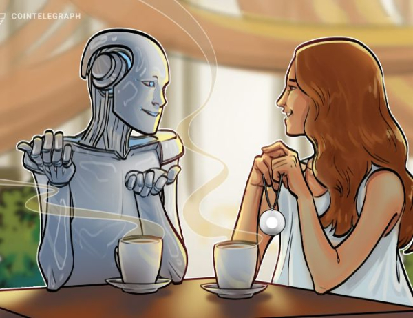 $99 AI necklace puts a &lsquo;friend&rsquo; around your neck