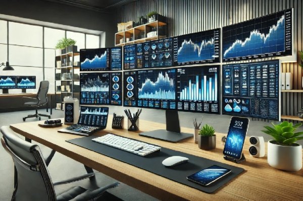 Does the landscape of disinformation have a crypto connection? Does the landscape of disinformation have a crypto connection?