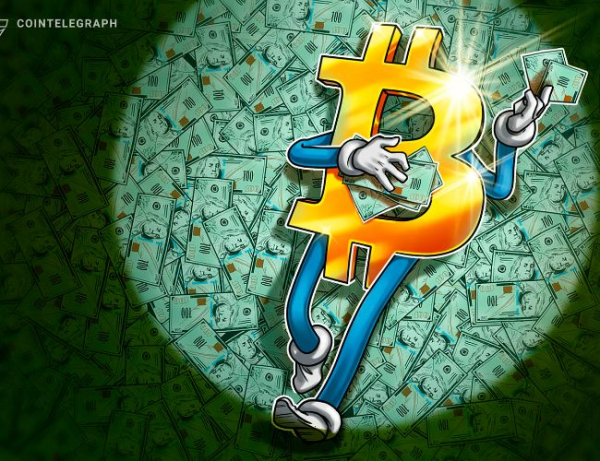 BlackRock&rsquo;s IBIT records biggest inflow day since March at $523M