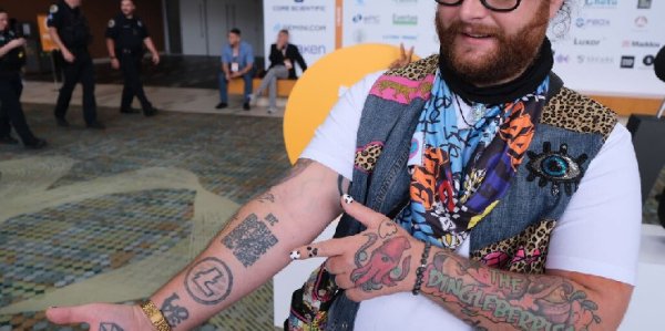 'No Bears Allowed'? Bullish Vibes Abound at Bitcoin Nashville