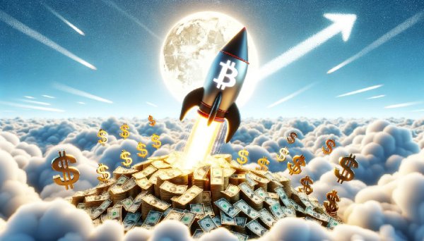 Bitcoin Price Picks Up Pace: Can It Break Above $65K? Bitcoin Price Picks Up Pace: Can It Break Above $65K?